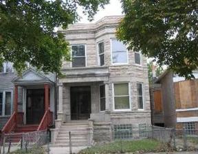 6440 S Sangamon St., Chicago, IL 60621