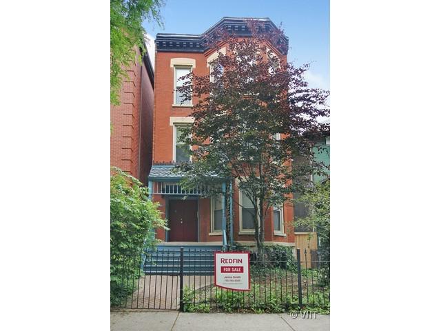 1563 N Hoyne St., Chicago, IL 60622
