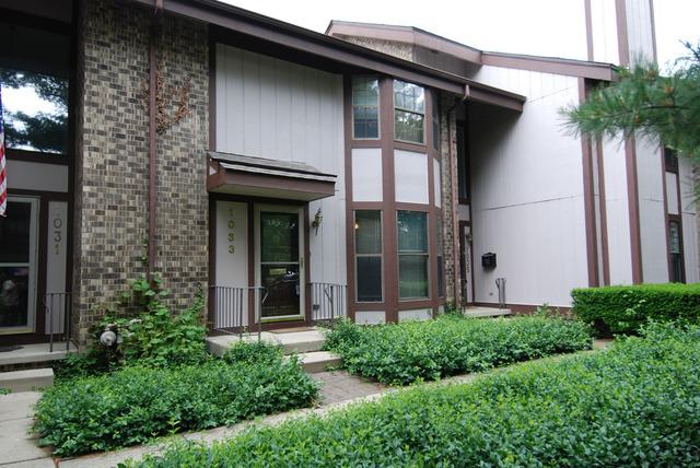 1033 E Benton Ave., Naperville, IL 60540