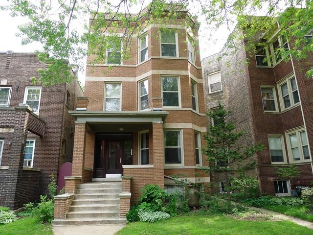 1417 W Hollywood Ave., Chicago, IL 60660