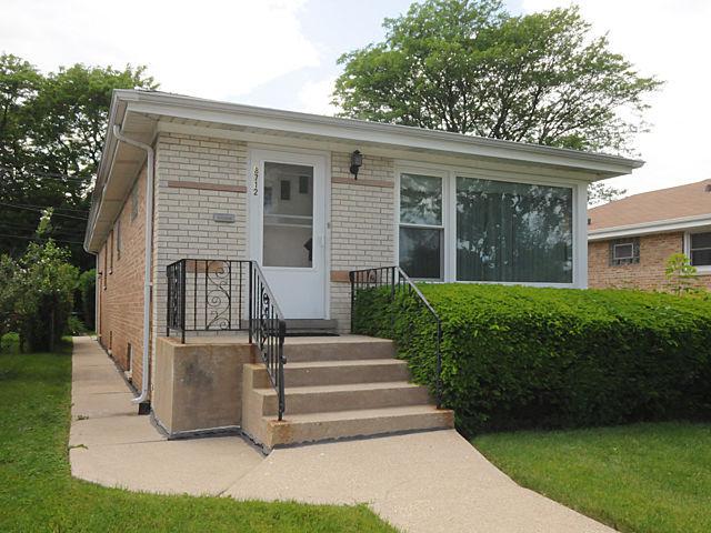 8712 Crawford Ave., Skokie, IL 60076