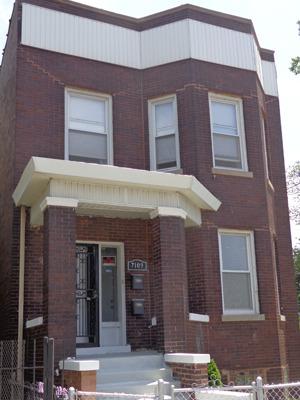 7109 S Vincennes St., Chicago, IL 60621