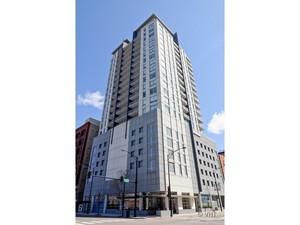 330 W Grand Ave. #1007, Chicago, IL 60610