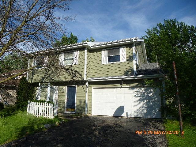 [Address Hidden by Seller], Aurora, IL 60504