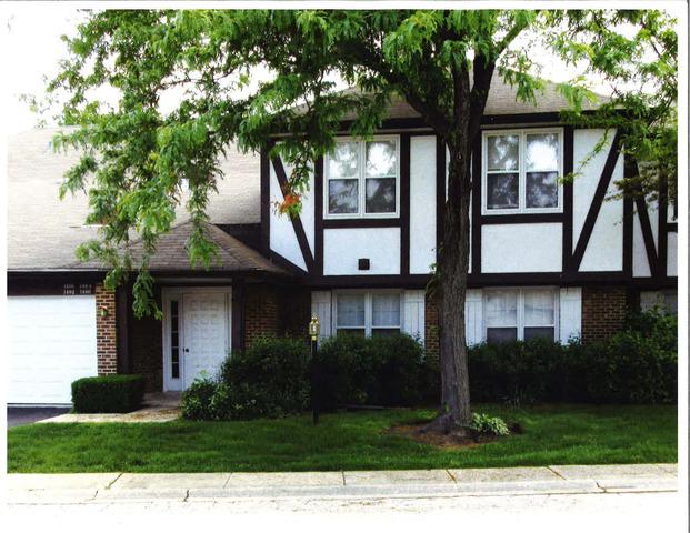 1402 Wentworth Ct., Vernon Hills, IL 60061