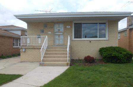 [Address Hidden by Seller], Calumet City, IL 60409