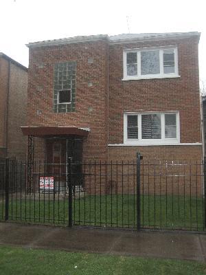 7431 N Damen Ave., Chicago, IL 60645