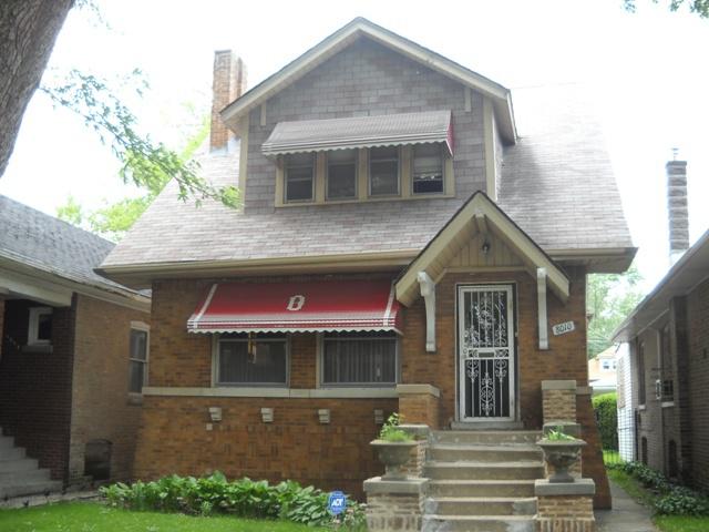 8010 S Euclid Ave., Chicago, IL 60617