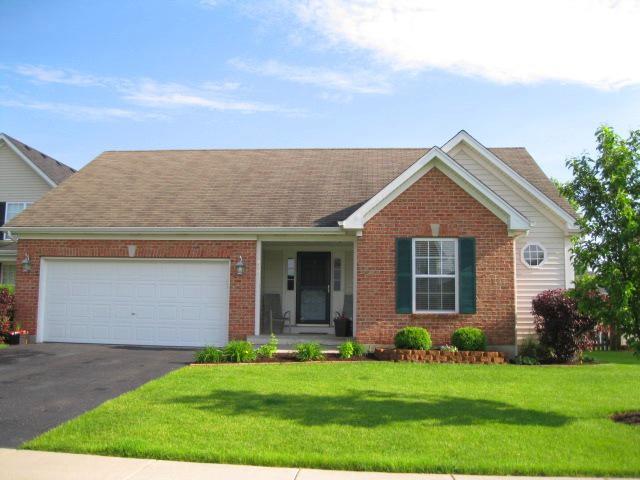 480 Kensington Ct., Dekalb, IL 60115