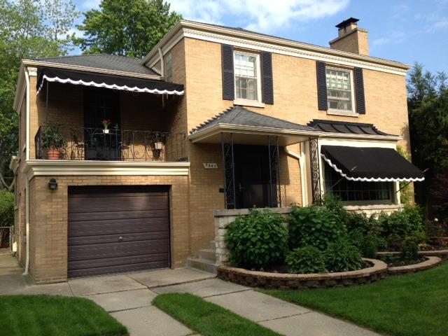 9647 S Bell Ave., Chicago, IL 60643