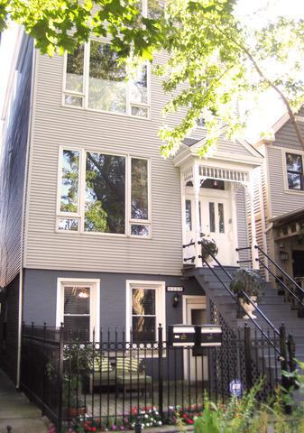 1339 W Barry Ave. #1, Chicago, IL 60657