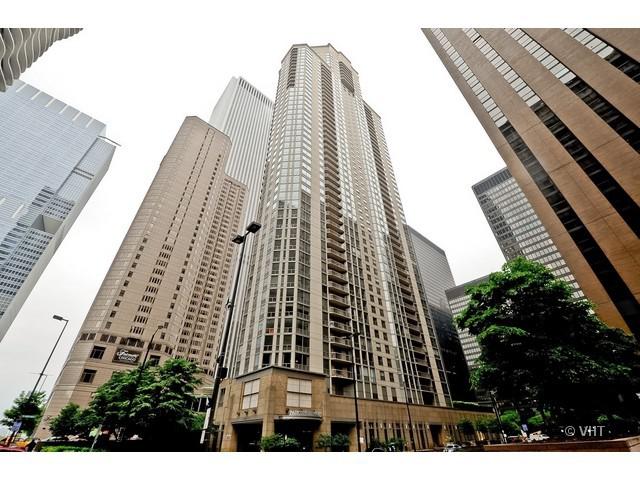 222 N Columbus Dr. #1908, Chicago, IL 60601