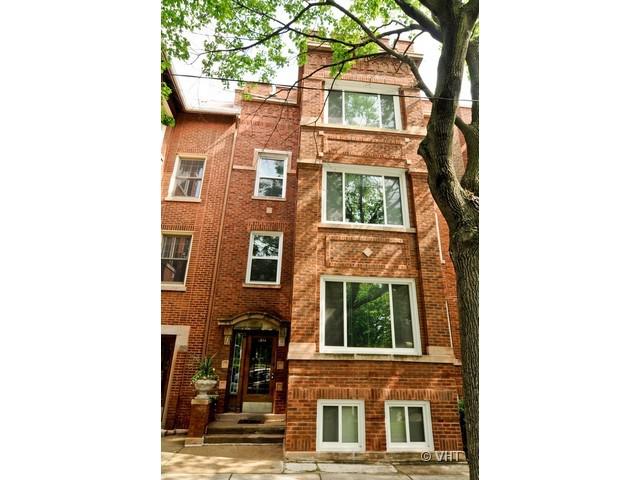 1414 W Thorndale Ave., Chicago, IL 60660