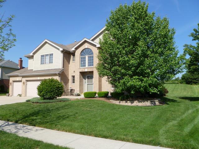 [Address Hidden by Seller], Frankfort, IL 60423