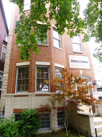 1414 W Wolfram St. #1, Chicago, IL 60657