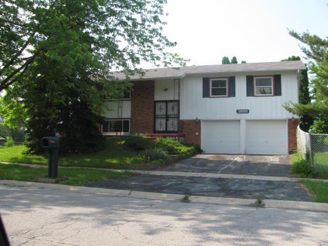 3800 178th Pl., Country Club Hills, IL 60478