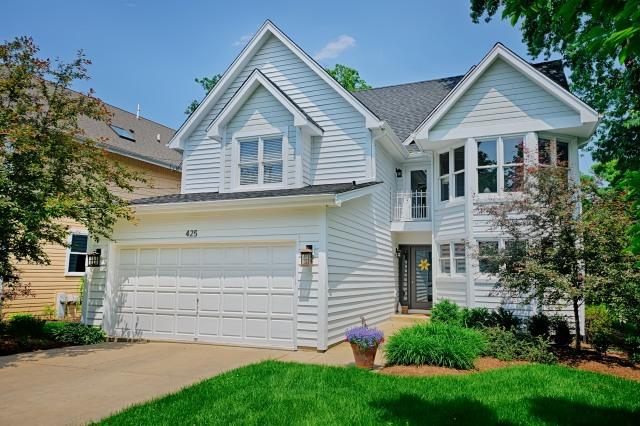 425 Annandale Ave., Glen Ellyn, IL 60137