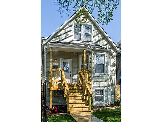 4135 N Drake Ave., Chicago, IL 60618