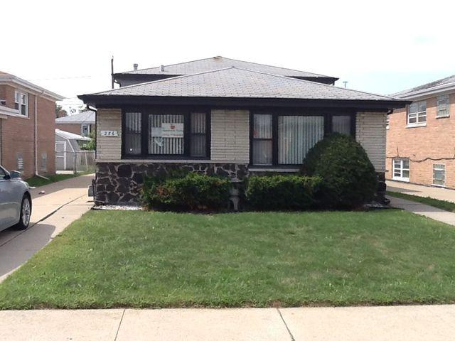 286 Calhoun Ave., Calumet City, IL 60409