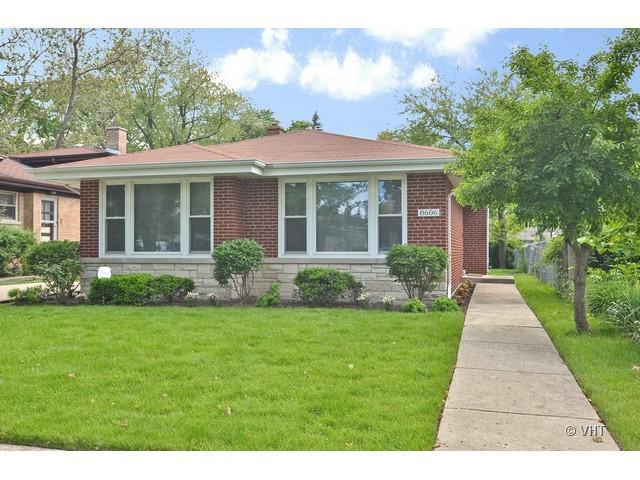 8606 Monticello Ave., Skokie, IL 60076