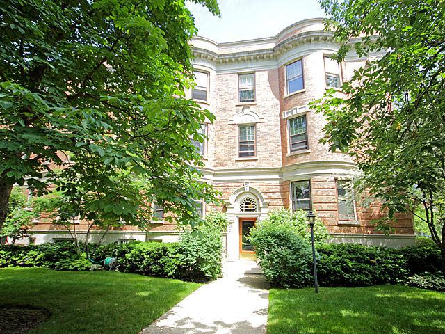 1203 Michigan Ave. #2, Evanston, IL 60202
