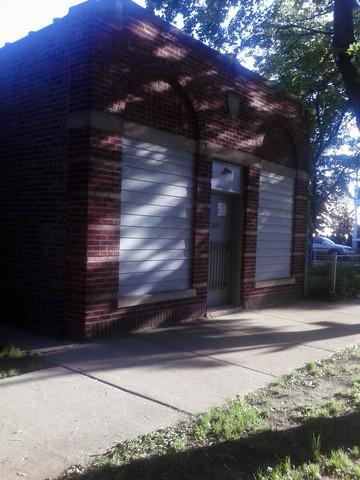 2855 W Nelson Ave., Chicago, IL 60618