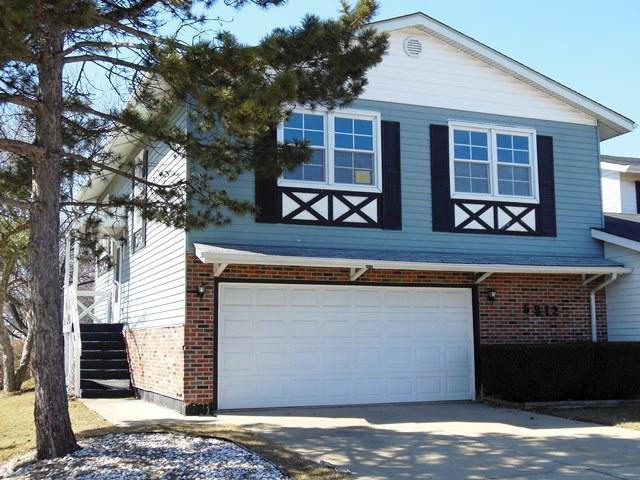 6512 Wells St., Downers Grove, IL 60516