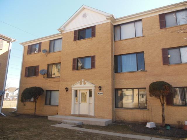 9340 Hamilton Ct. #E, Des Plaines, IL 60016