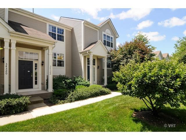 34322 N Goldenrod Rd., Round Lake, IL 60073