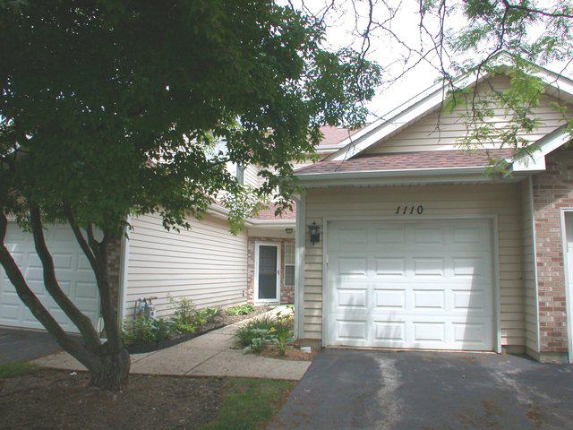 1110 Regency Dr., Schaumburg, IL 60193