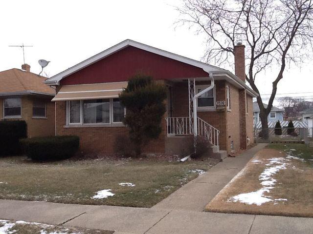613 Buffalo Ave., Calumet City, IL 60409