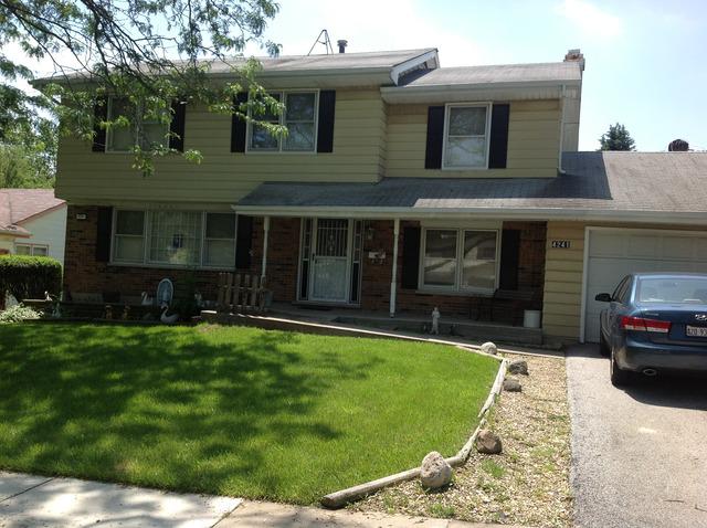 4241 W 176th Pl., Country Club Hills, IL 60478