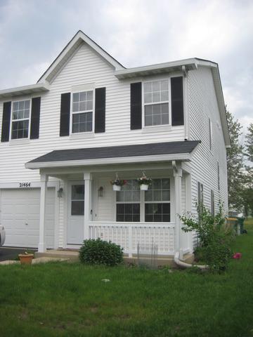 21464 Franklin Cir., Plainfield, IL 60544