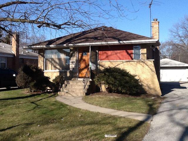 934 E 161st Pl., South Holland, IL 60473