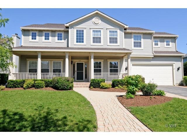 1371 Kettering Rd., Mundelein, IL 60060
