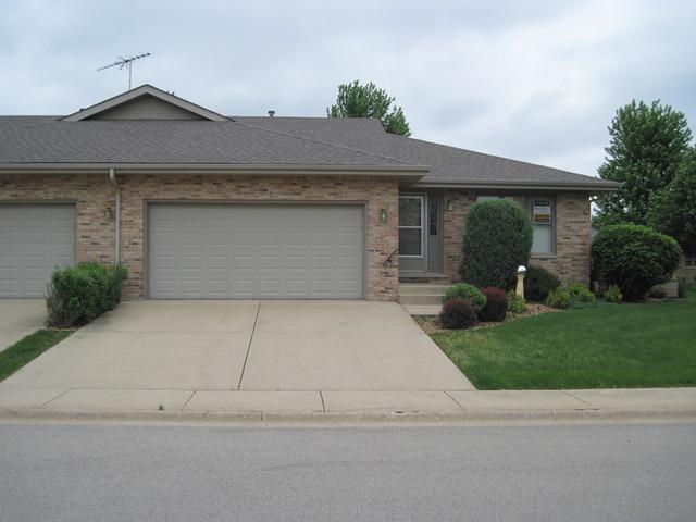 810 Eagle Creek Rd., Elwood, IL 60421