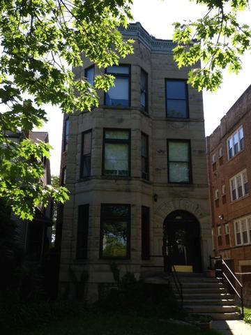 6239 S Kimbark Ave., Chicago, IL 60637