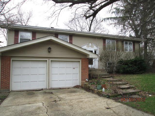 21W743 Buckingham Rd., Glen Ellyn, IL 60137