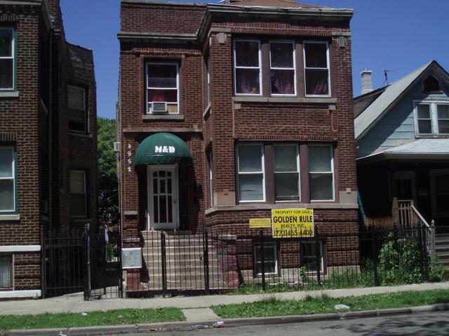 4952 W Augusta Blvd., Chicago, IL 60651