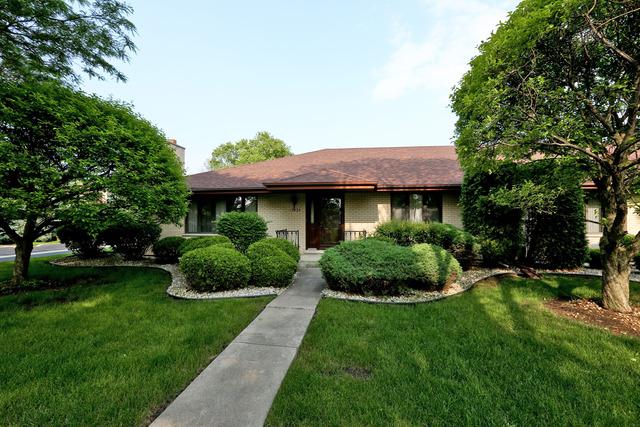 15626 Wild Rose Ln., Orland Park, IL 60462