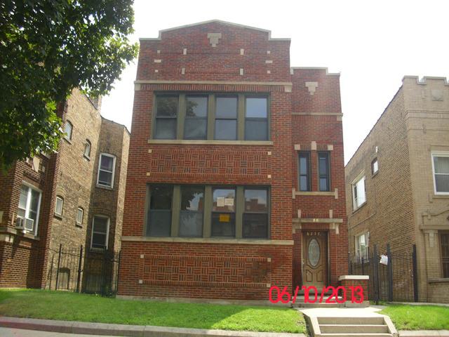 8237 S Green St., Chicago, IL 60620