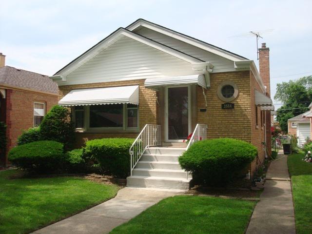 2554 W 118th Pl., Chicago, IL 60655