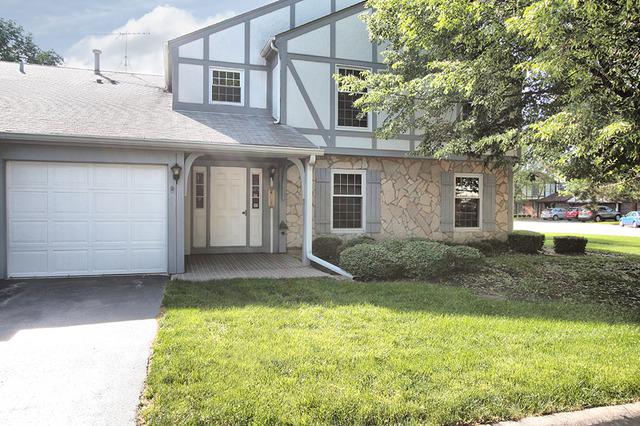 2110 Lancaster Cir. #102-B, Naperville, IL 60565
