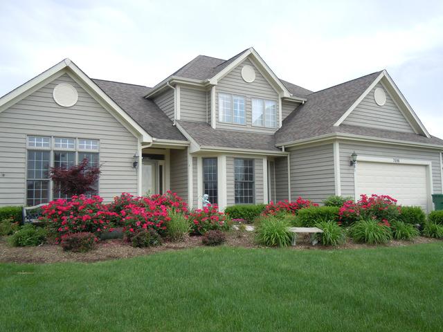 7696 Cole Ct., Yorkville, IL 60560