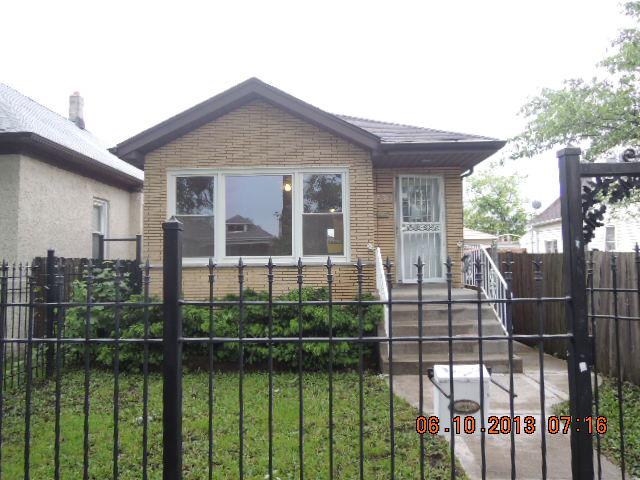 3531 W 58th Pl., Chicago, IL 60629