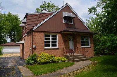 [Address Hidden by Seller], Homewood, IL 60430