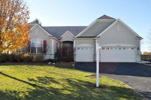 2680 Mcduffee Cir., North Aurora, IL 60542