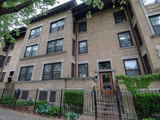 1231 E 53rd St. #1, Chicago, IL 60615