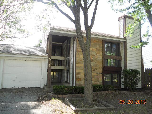 513 Gardiner Ct., Romeoville, IL 60446