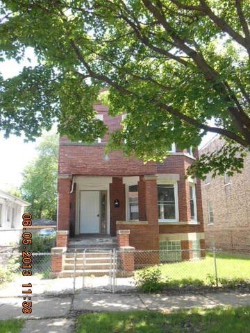 7931 S Union Ave., Chicago, IL 60620